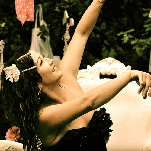 La fabuleuse histoire de Mamzelle Flamenka