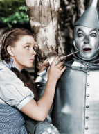 Cycle Comédies musicales à la Cinémathèque française : Le Magicien d'Oz