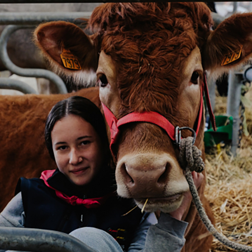 Salon de l’Agriculture Nouvelle Aquitaine : Aquitanima