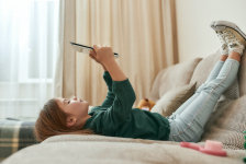 Comment contrôler le temps d'écran et les contenus de vos enfants : tablette