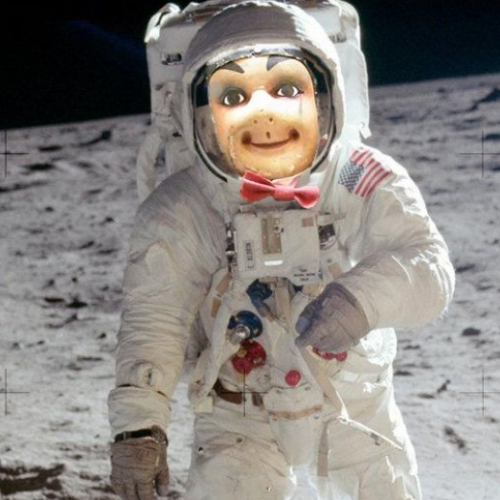 Guignol dans la lune - Cie Les Zonzons