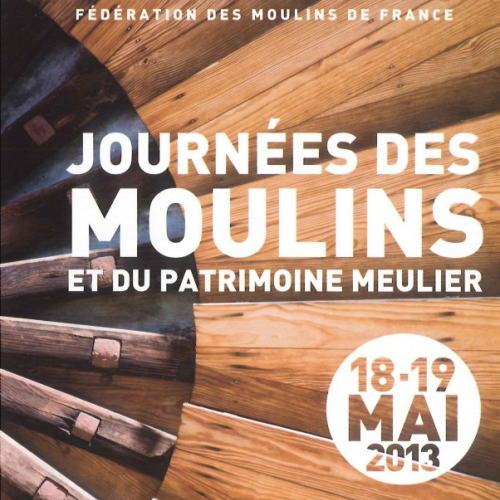 Journée des Moulins