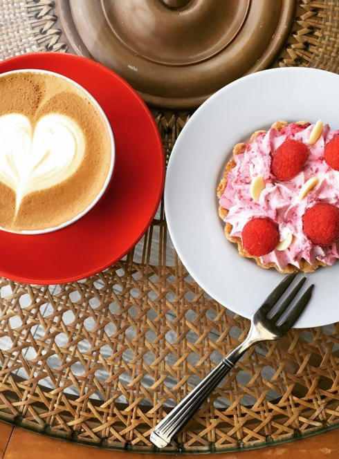 Esperance Café Nantes