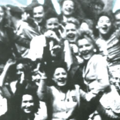 Village de la Libération de Lyon