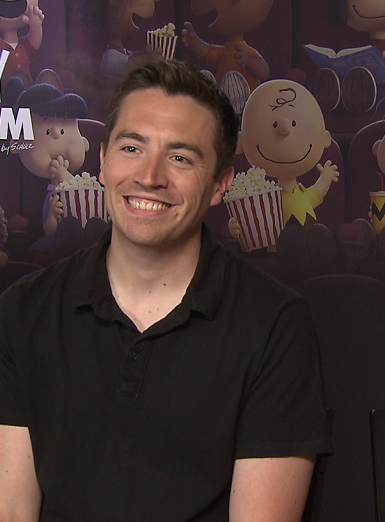 Snoopy et les Peanuts - Nick Bruno et Steve Martino