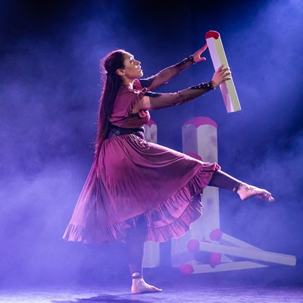 Les Allumettes et la Petite Fille - Cie Imprévue