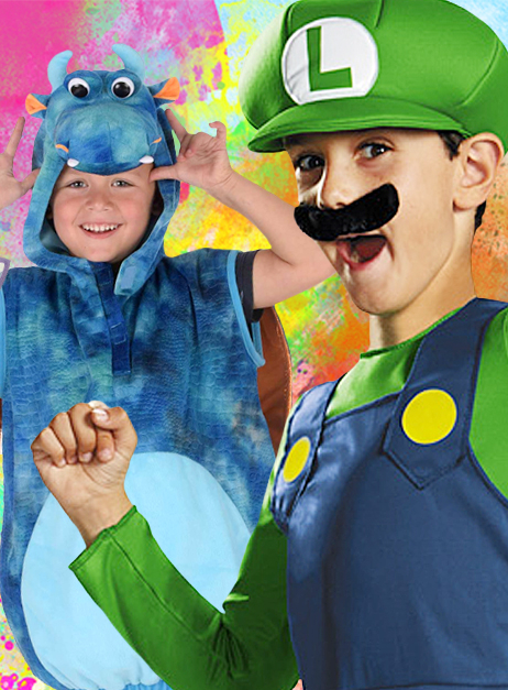 Concours Déguise toi