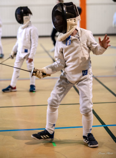 Cercle des Escrimeurs Parisiens