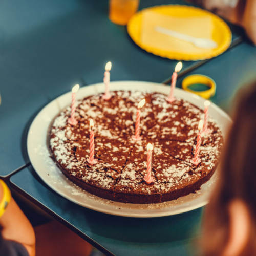 Anniversaire enfants au Trampoline Park Lyon
