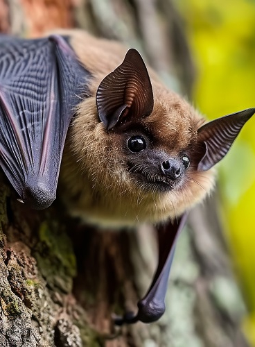 Nuit internationale de la chauve-souris 2024 près de Lyon