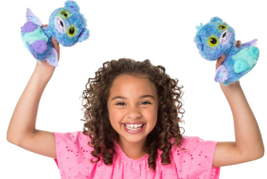 Hatchimals - Noël 2017