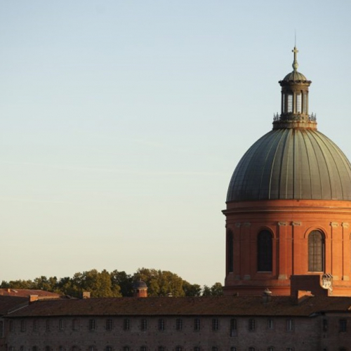 Chapelle de La Grave