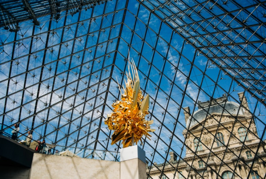 Faire des visites virtuelles