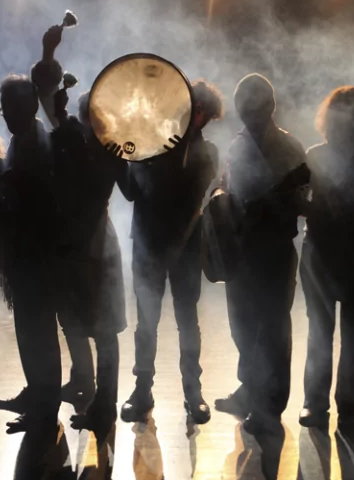 Le Grand Bancal - Le Petit théâtre de pain