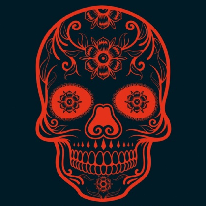 Soirée Halloween sur glace au Palais Omnisports