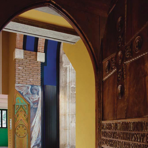 Maison Bergès - Musée de la Houille blanche