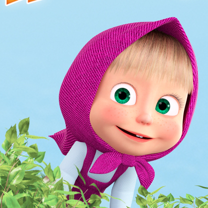 masha michka cinéma