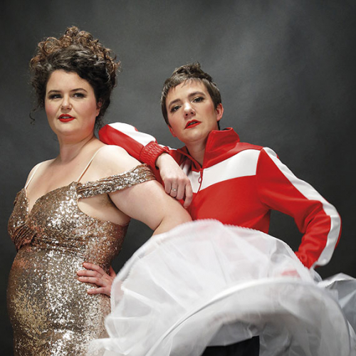 Diva Syndicat - Cie Mise à Feu