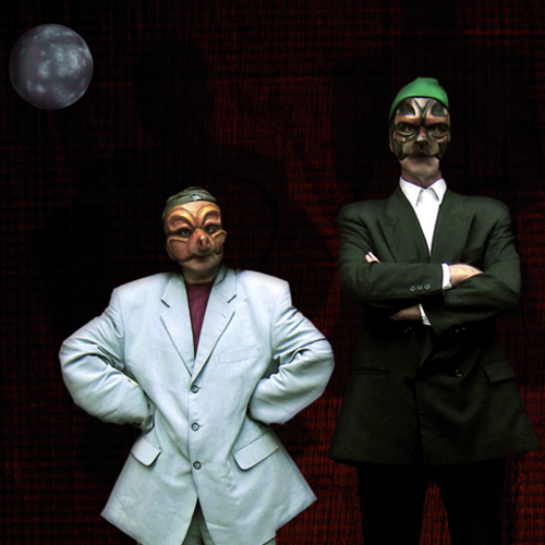 Foxtrot Bazar - Cie Grain de sel