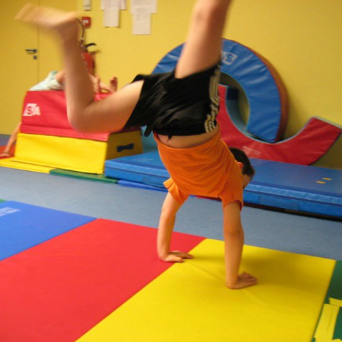 Edenkids Bouc Bel Air