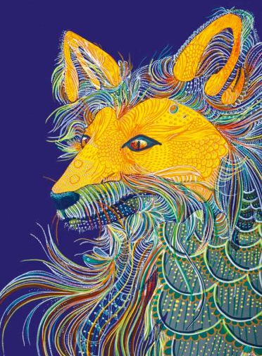 Pacamambo - Cie Alegria Kryptonite