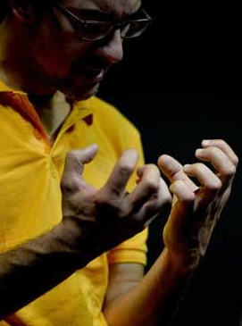 L'Ogrelet - Cie Provisoire