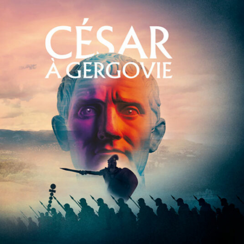 César à Gergovie