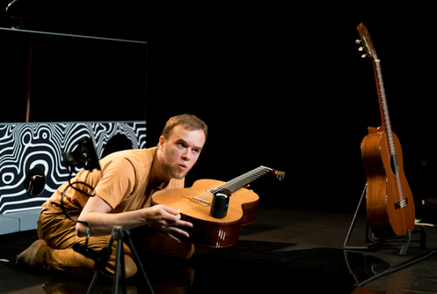 Toi & moi dix doigts - curiosité