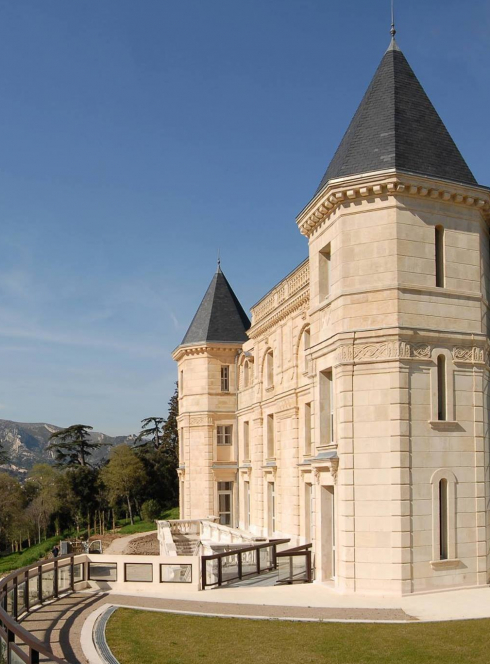 Ateliers Vacances Pour Les Enfants Au Ch Ef Bf Bdteau De La Buzine Que Faire Pendant Les Vacances De Paques