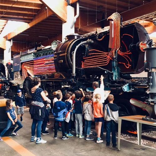 En voiture Simone ! 2019