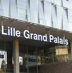 Lille grand palais