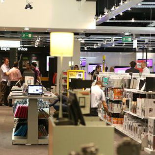Fnac