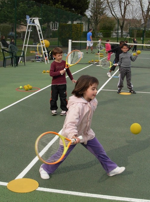 La Raquette de Villeneuve d'Ascq