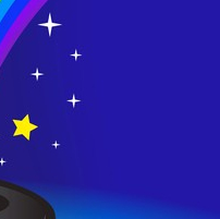 Le Magicien des couleurs - Cie Les Idées Fixes