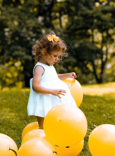 Festival d'arts de rue à La Gaude