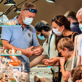 Salon Géologix 2022