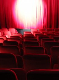 Théâtre Les Feux de la rampe