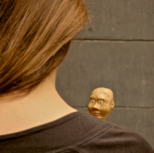 Le garçon qui ne connaissait pas la peur