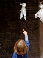 SOS Fantômes au Château des ducs de Bretagne