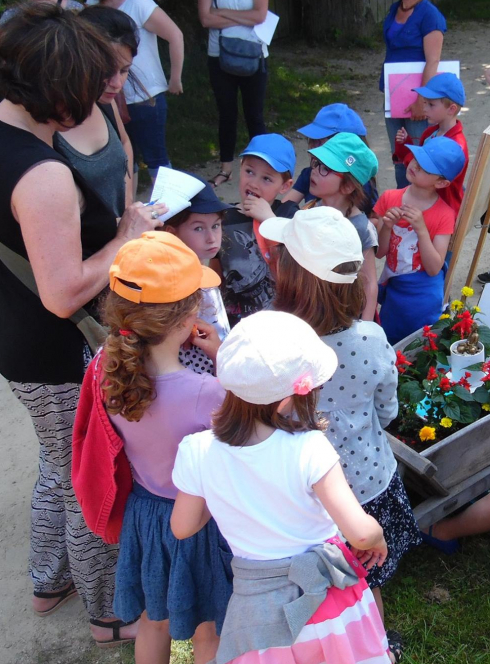 Ding Dingue Dong 2018