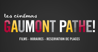 affiche pathé Gaumont / Bon plan