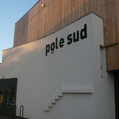 Pôle Sud