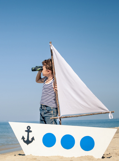 Top des balades en bateau en France