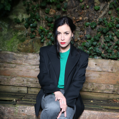 Bouches Cousues - Olivia Ruiz