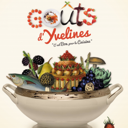 Goûts d'Yvelines 2016