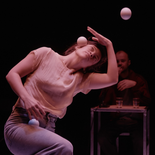 Biographies - Cie Ea Eo