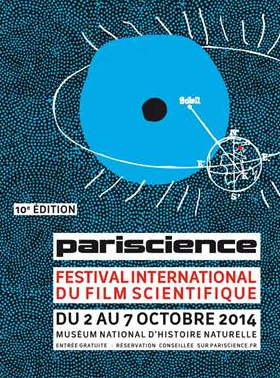 Pariscience 2014