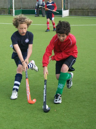 Girondins Hockey Bordeaux
