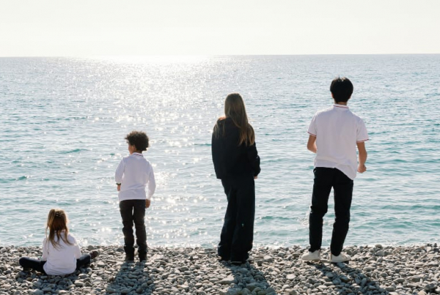 Mougins British International School : Côte d'Azur