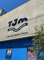 TJM - Facade 25